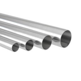 Труба жесткая оцинкованная ø40x1,2x3000 мм 6008-40L3 DKC
