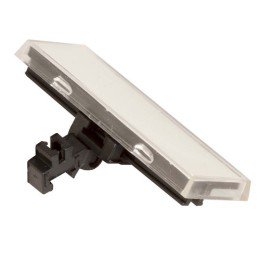 TIM идентификационная плата для групп зажимов ZTIM02 DKC
