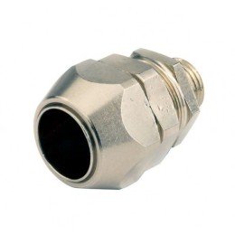 Муфта мет.рукав в гладкой изоляции в оплетке-коробка DN 15,IP66, М20х1,5 T06014-20A DKC
