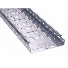 Лоток перфорированный 300х50 L3000 35265 DKC
