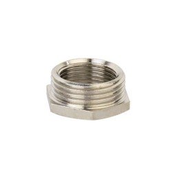 Переходник M32x1,5 ( наружн. резьба)/ M20x1,5 (внутр. резьба) 6016-3220 DKC
