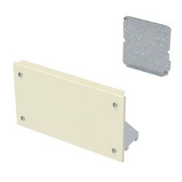 Комплект заглушки блока 4M3 R5M2W4M3BS DKC