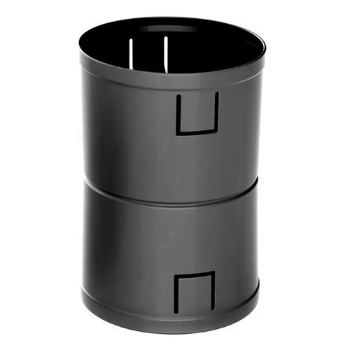 015063 ДКС - Муфта для двустенных-дренажных труб, 63мм
