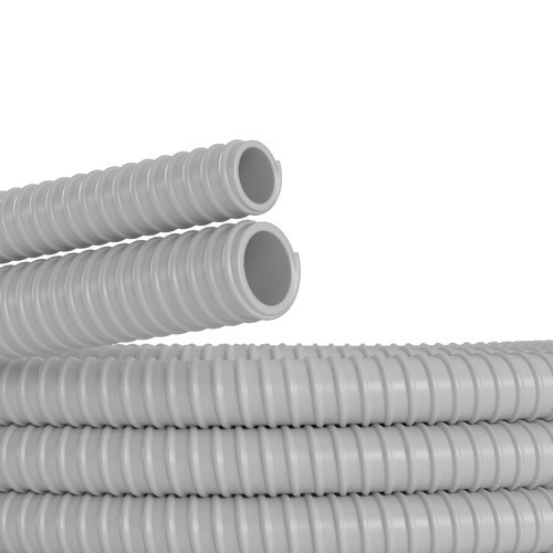 57016 ДКС - Труба гибкая армированная внутр. д.16 мм
