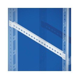 Рейки боковые, для шкафов CQE глубиной 500мм, 1 упаковка - 4шт. R5TLE500 DKC
