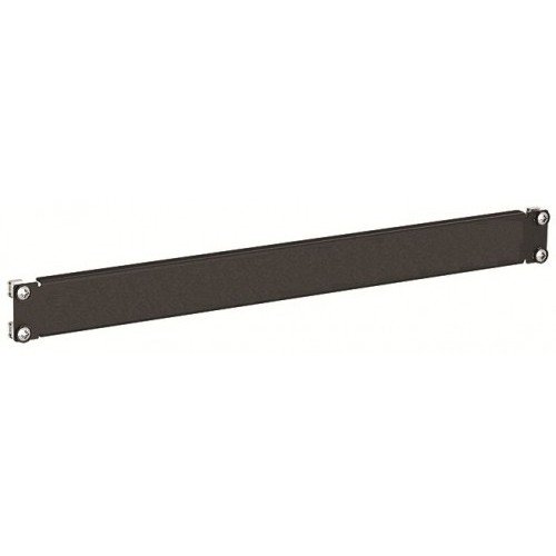 R5PRK1B ДКС - Заглушка 19" 1 U для IT корпусов RAL9005
