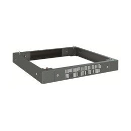 Цоколь перфорированный 600 x 1000x 100 мм с отв. для щеточного ввода R5ZEIT610 DKC
