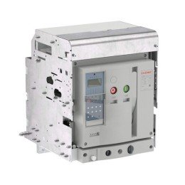 Воздушный автоматический выключатель YON AD-630-S2-3P-85-D-MR8.0-B-C2200-M2-P01-S1-05 062385D8B22200115 DKC