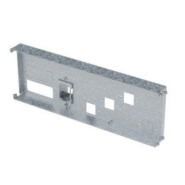 Комплект задней панели 3M1 250/250А 3P R5M2W3M1BR22 DKC