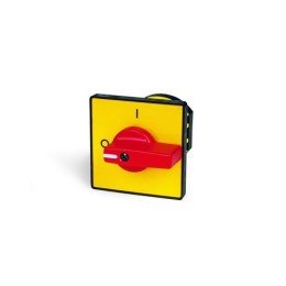 Кулачк. перекл. с ручкой. AS2004R-5801-1 AS2004R-5801-1 DKC
