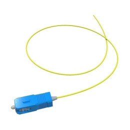 Пигтейл оптический, 9/125 (OS2), SC/UPC, 1.5 м RNPT9SCU15 DKC
