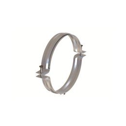 Хомут для тяжелых нагрузок 140 мм, без изоляции BHT3140 DKC
