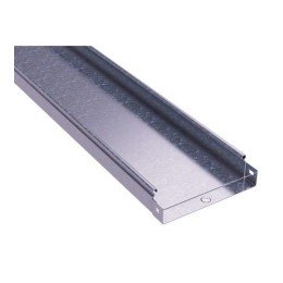 Лоток 100х35 L3000, горячеоцинкованная сталь SNS33510HDZ DKC
