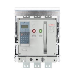 Воздушный автоматический выключатель YON AD-1250-S2-3P-85-D-MR7.0-B-C2200-M2-P01-S1-03 122385D7B22200113 DKC
