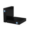 TRIOTM20A0P ДКС - Онлайн ИБП ДКС серии Trio TM, 20 кВА/20 кВт, 3/1, EPO, USB, RS-232, клеммная колодка, 6 А, без АКБ, 9 Ач

