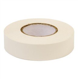 Изоляционная лента толщиной 0,15X19 25M Белая 2NI16BI DKC
