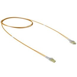 Оптический коммутационный шнур переходной Duplex LC-UPC/SC-UPC, 50/125 OM2, 2 м RNPC50DCL2 DKC
