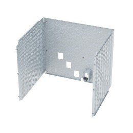 Комплект адаптера и перегородок 12M1 630/100A 4P R5M2W12M1A61 DKC