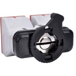 Взрывозащищенный контактный блок 2NC/2NO 2366.017.250 DKC
