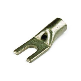 Наконечник вилочный 10 кв.мм 6 мм (НВП) 2D106 DKC