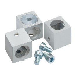 Комплект зажимов YON MDE250-3шт CTB-MDE250 DKC
