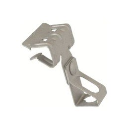 Крепеж для шпильки М8 к балке 1,5-4 мм гориз.монт. CM614804 DKC
