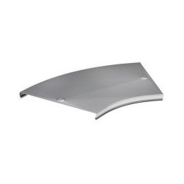 Крышка на угол CPO 45 горизонтальный 45° осн.500 38027 DKC
