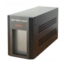 Батарейный блок для SMALLT2, 72 В, 6 х 7 Ач BPSMLT2-72V DKC
