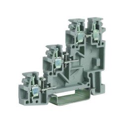 TLS.2/U, 3 уровневый зажим с индикацией между нижним и верхнем уровнем ZTL110 DKC
