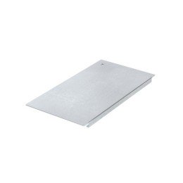 Пластина для глубины 600, глухая R5DG6 DKC
