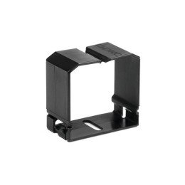 Держатель кабеля CL 60x60 для перфокороба серии RL 05108RL DKC
