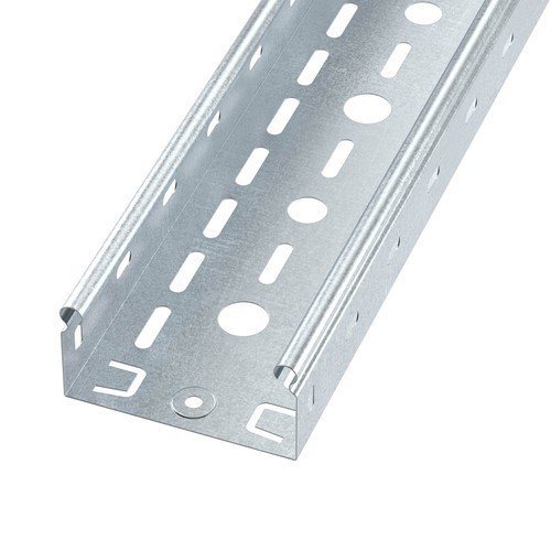 SPL3510 ДКС - Лоток перфорированный 100х50 L 3000
