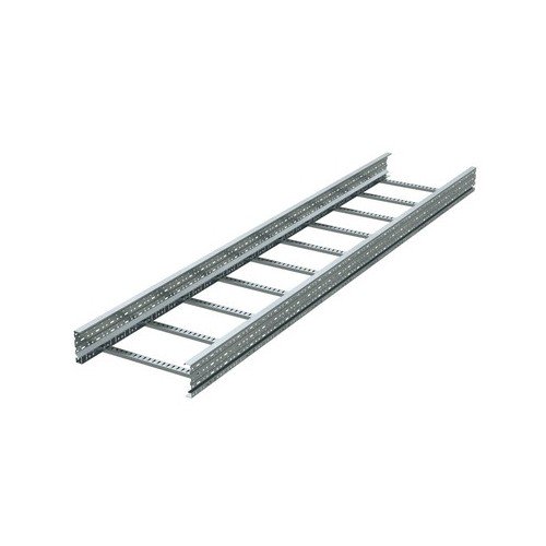 ULH628 ДКС - Лоток лестничный 200x800, лонжерон 2 мм, L 6 м
