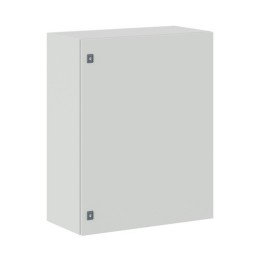 Корпус сварной ST без М/П 1000x800x400 R5ST1084WMP DKC
