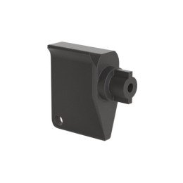 Пластиковый ключ/ручка с двойной бородкой 3мм R5CE240 DKC
