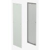 R5ITCPLK18120B ДКС - Панель боковая для напольных 19" IT-корпусов ДКС серии CQE, 2 шт, 1800х1200, RAL9005