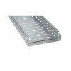 SPM60505HDZ ДКС - Лоток перфорированный 50x50х6000, 1,5 мм, горячеоцинкованный