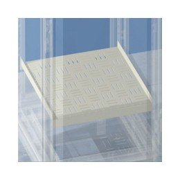 Полка фиксированная, Г = 500 мм, для шкафов DAE/CQE шириной1000 мм R5RF1050 DKC