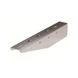 Консоль BM осн. 500 мм, нержавеющая BBM5050INOX DKC
