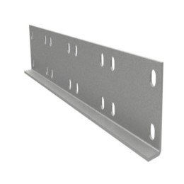 Соединитель горизонтальный H 80 мм, L 400 мм, горячий цинк UGH480HDZ DKC
