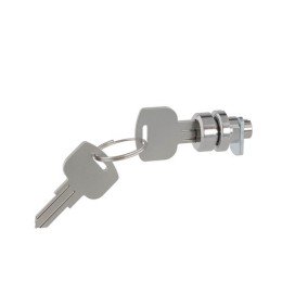 Замок для дверцы щитка настенного IP65 87187 DKC