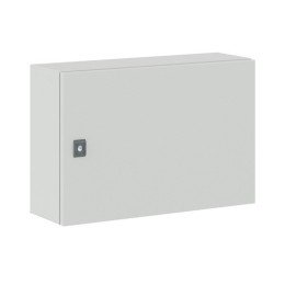 Корпус сварной ST без М/П 400x600x200 R5ST0462WMP DKC
