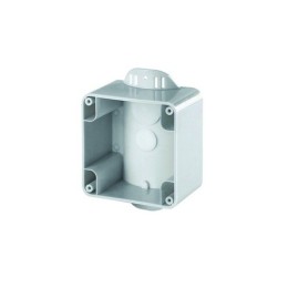 Коробка на столб. Монтаж сбоку DIS137141 DKC
