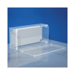 Монтажная плата, для корпусов CDE, 800x200 мм R5CDP82 DKC