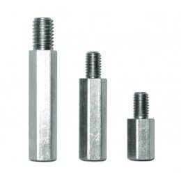 Спейсер 10, 7, М4 QSP0104 DKC
