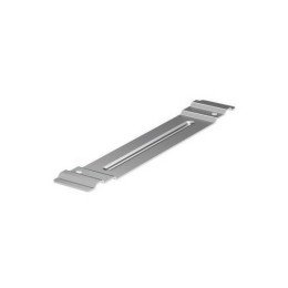Держатель кабеля TRC 300, нержавеющий 37565INOX DKC
