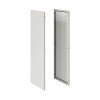 R5LE1252 ДКС - Панели боковые, для шкафов CQE 1200x500 мм, 1 упаковка - 2шт.
