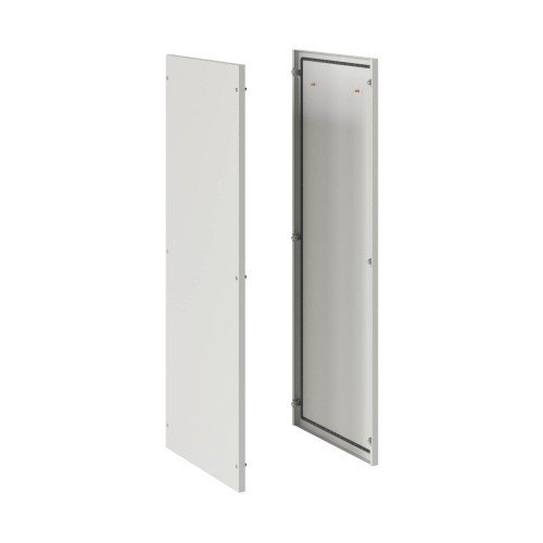 R5LE1252 ДКС - Панели боковые, для шкафов CQE 1200x500 мм, 1 упаковка - 2шт.
