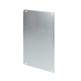 Монтажная плата частичная для шкафа CQE (ВхШ) 900x600 мм R5PPS9006 DKC
