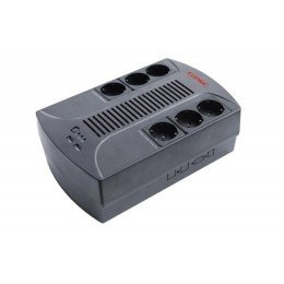 ИБП Info PDU, 600 ВА, Schuko (6), USB для зарядки (2), USB + RJ11 INFOPDU600 DKC
